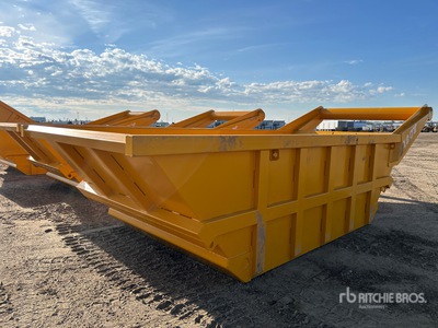2025 Suihe BX-12 12 cyd Bedding Box (Unused)