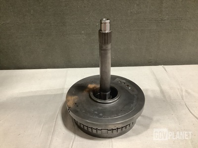 (13) Allison Transmission 23017174 Housing Assemblies