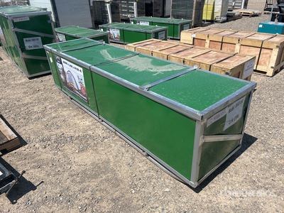 Suihe 40 ft x 30 ft 15 ft Fabric Building