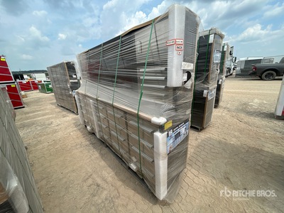 2025 Suihe 9 ft 4 in 30-Drawer Banco de trabajo (Unused)