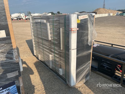 2025 Suihe 7 ft 35 Drawer Tool Cabinet (Unused)