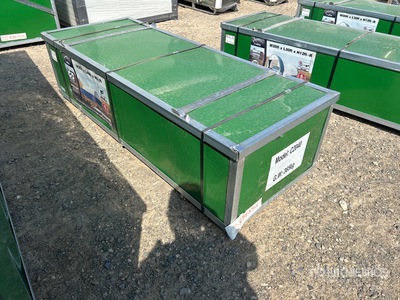 2025 Suihe C2040 20 ft x 40 ft Container 貯蔵庫 (Unused)