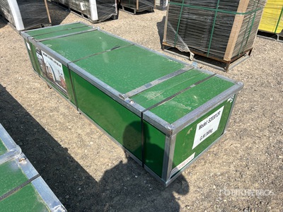 2025 Suihe S203012R 20 ft x 30 ft x 12 ft Bâtiment de stockage (Unused)