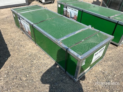 2025 Suihe S203012R 20 ft x 30 ft x 12 ft Bâtiment de stockage (Unused)