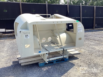 Oshkosh 3699761 Cab Shell