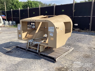 Oshkosh 3699761 Cab Shell