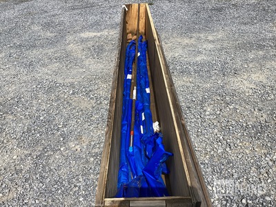 (7) Alstom Power E-174-653 TUBE MK 13-20 Bent Metallic Tubes
