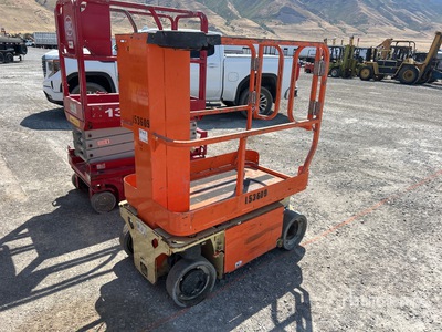 JLG 1230ES Elevador vertical