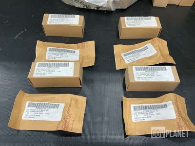 (29) M39006/02-2254 Special Capacitors