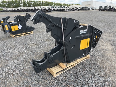 2025 Mustang RK17 Rotating Demolition Pulverizer (Unused)
