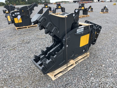 2025 Mustang RH16 Rotating Demolition Pulverizer (Unused)