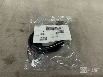 (147) AM General 6034418 Electrical Special Purpose Cable Assemblies
