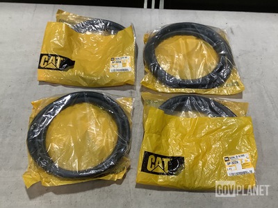 (86) Cat 5P3228 O-Ring Seals