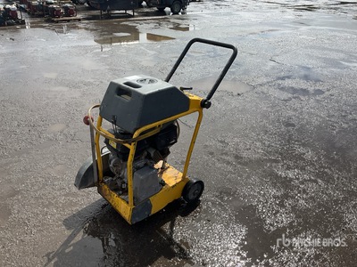 Wacker Neuson Fugenschneider