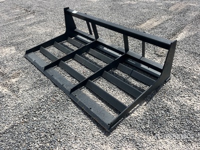 Mid-State 80 in Skid Steer Planer