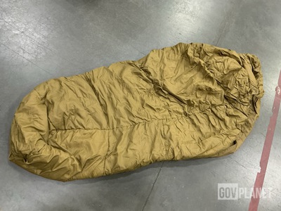 (56) Sleeping Bags