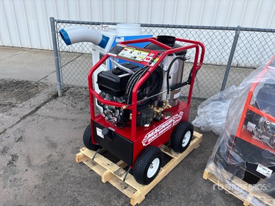 Easy-Kleen Magnum Gold Pressure Washer (Unused)
