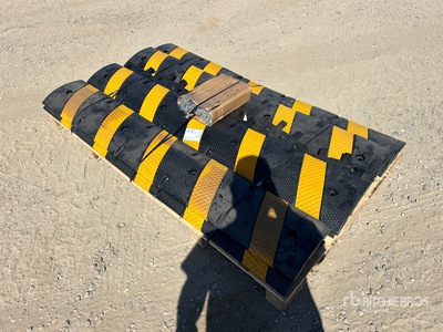 Speed bumps