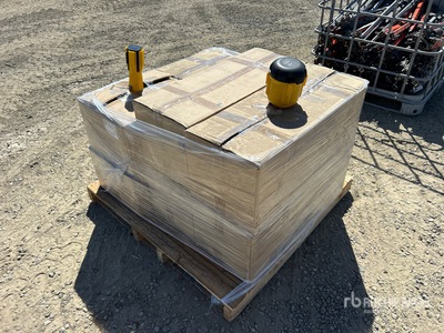 Cone Toppers (Unused)