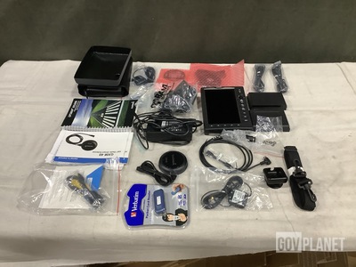 (7) Garmin GPSMap Kits