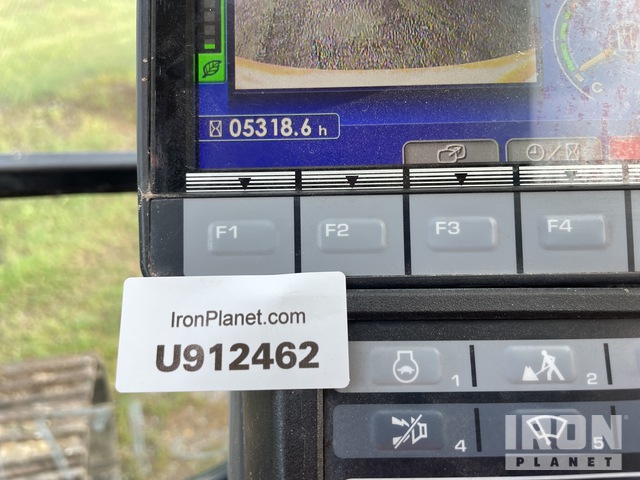 EXCAVADORA 2018 KOMATSU PC360LC11