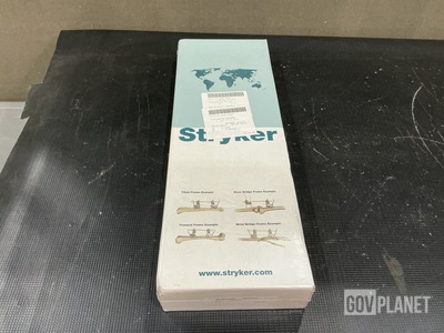 Stryker 4922-9-9405 External Fixation Set