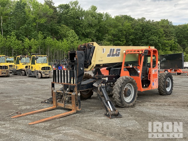 MANIPULADOR 2014 JLG