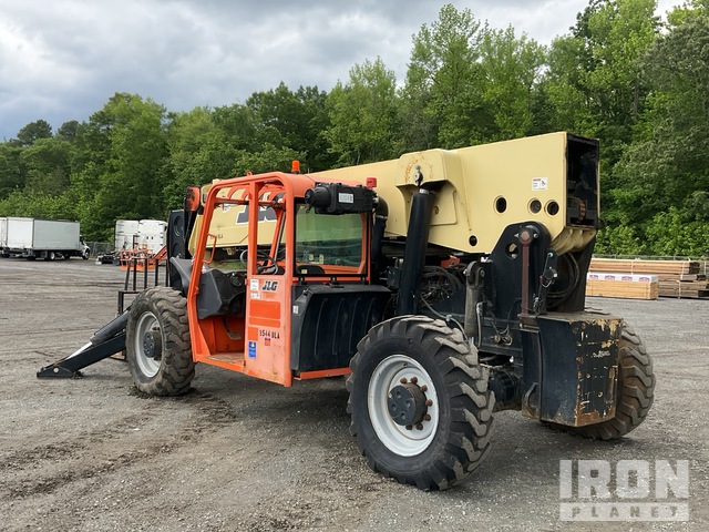 MANIPULADOR 2014 JLG
