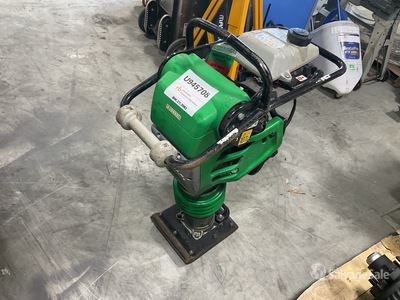 2021 Multiquip MTX70HD Jumping Jack Tamper (Inoperable)