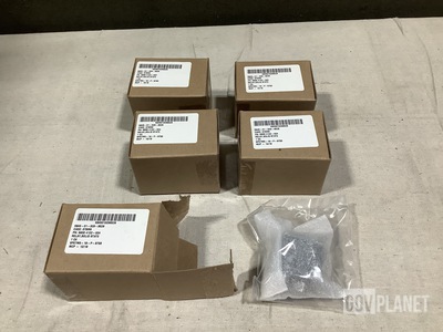 (65) BAE Systems 56334122-024 Solid State Relays