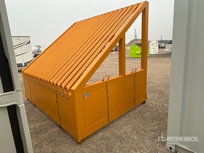 2025 Suihe Grizzly Screen (Unused)