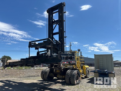 Taylor Dunn 950 Utility Cart (Inoperable)