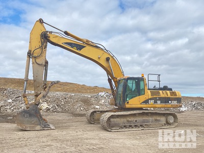 Cat 330CL Escavatore cingolato