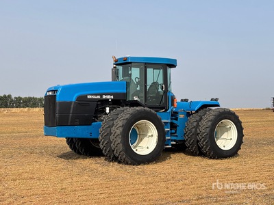 2000 New Holland 9484 Articulated Tractor