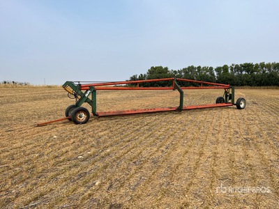 Doepker 25 ft Drill Transport