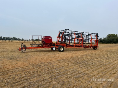 2011 Riteway 8155 55 ft Heavy Herses