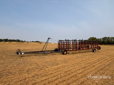 Flexi-Coil System S82 60 ft Harrow