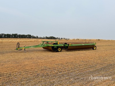 2014 Mandako LR4258 45 ft Land Roller