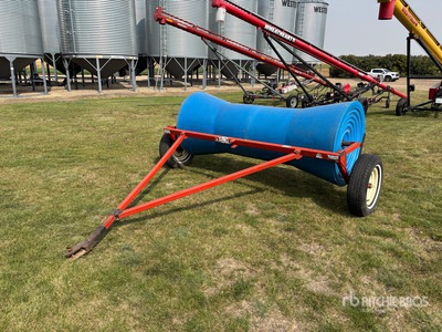 Konders 8 ft Swath Roller