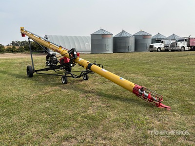 2017 Westfield STX 100-41 10 in x 41 ft Grain Auger