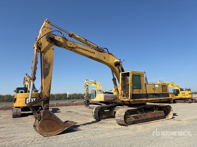 1977 Cat 235C Tracked Excavator