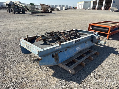 2000 Eriez Separator Magnet