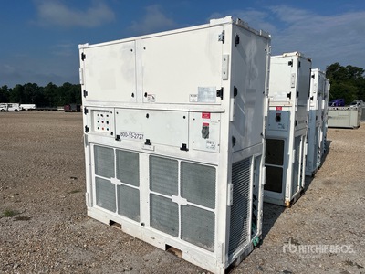 2017 Caps PPKV-20TD-0NN72 Klimatyzator