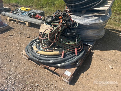 Quantity of Oxy Acetylene Hose