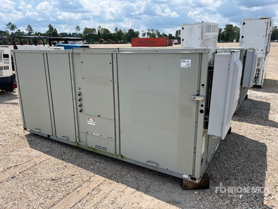 2012 Trane TCH300F3 Klimatyzator