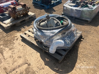 Air Dryers/water hose ends 3" Air Dryer