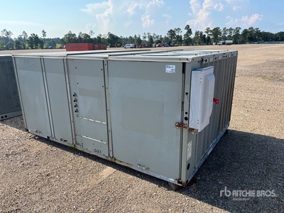 2012 Trane TCH300F3 Air Conditioner