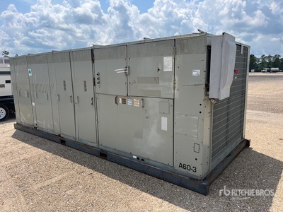 2013 Trane TEH600B4 Klimatyzator