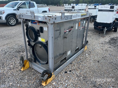 2016 CDIMS CDH-R-126 2E Dehumidifier
