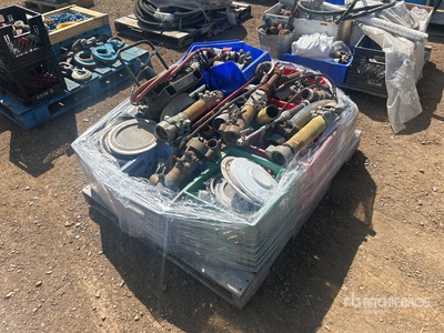Pipeline Accessories Pipe
